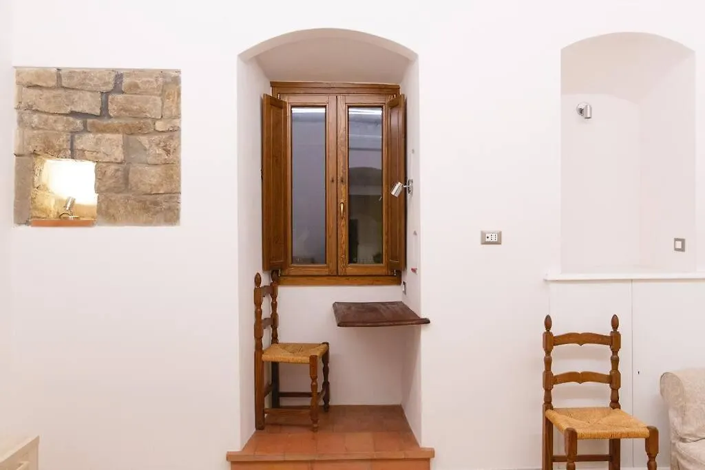 Cozy And Charmin 3Br Apartment Steps By Duomo-1