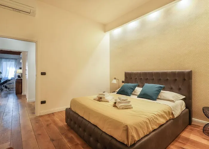Signoria Stylish Suite In